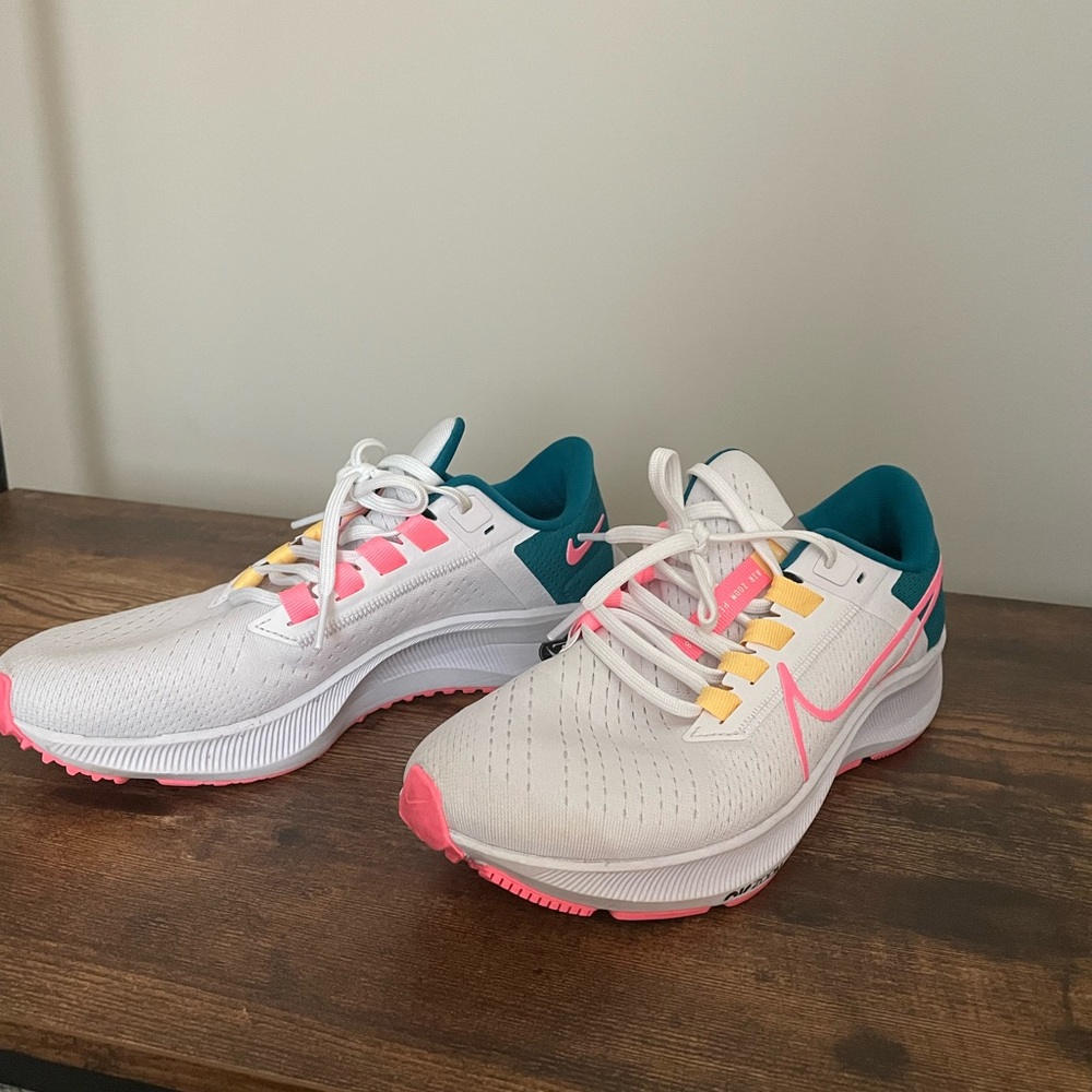 Custom Women’s Nike Pegasus